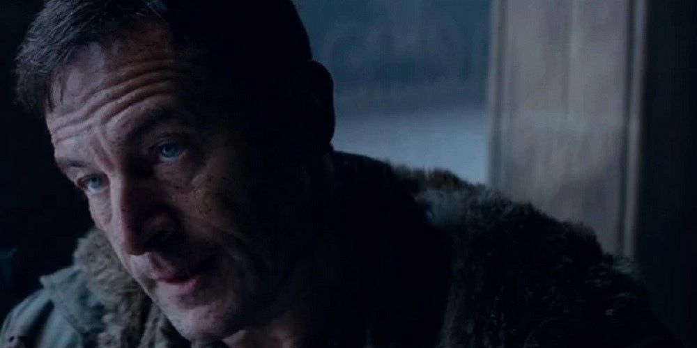 Jason Isaacs 10 Best Movies (That Are Not Harry Potter) According to IMDb