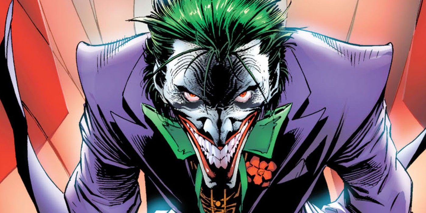 The Joker Reveals Something Even He Isn't Crazy Enough To Do