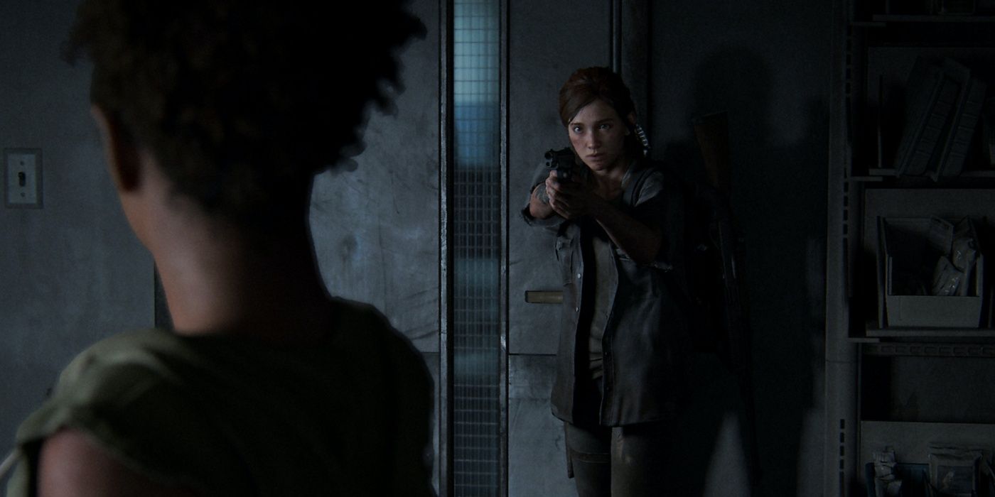 The Last of Us Part 2 multiplayer launching as a stand-alone game