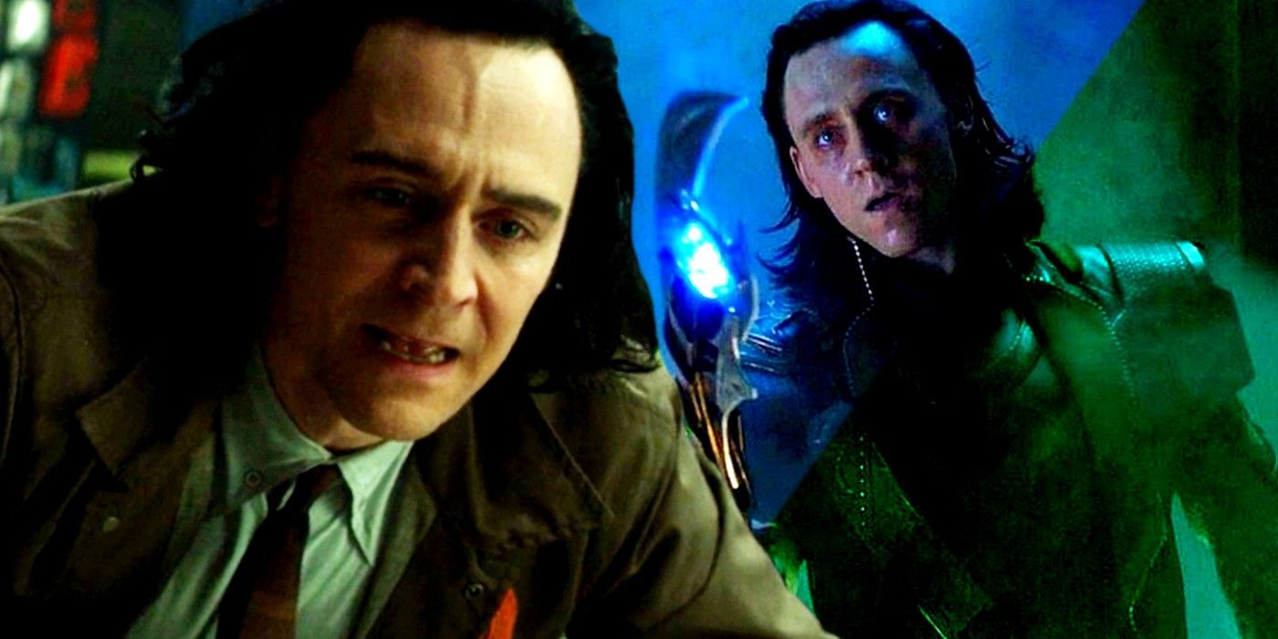 loki Powers Avengers