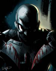 The Boys 9 Awesome Pieces Of Black Noir Fan Art The Boys 9 Awesome Pieces Of Black Noir Fan Art