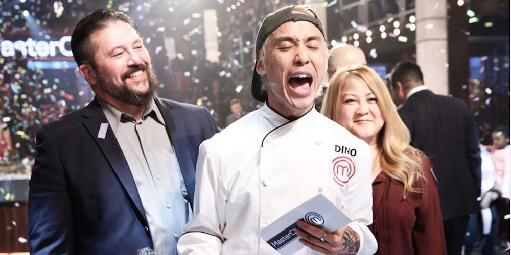 MasterChef: Each Season, Ranked From Worst To Best - GOO NEWS