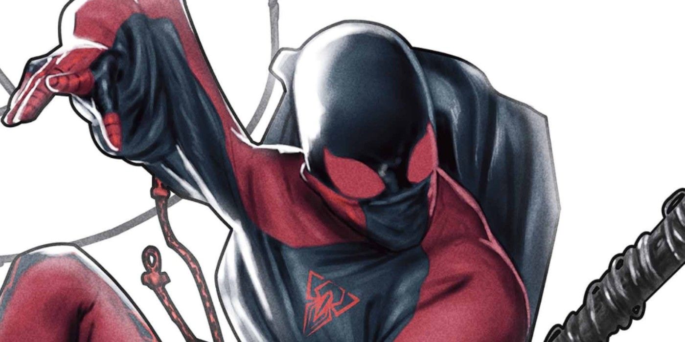 Miles Morales Spider-Man Gets Awesome New Costume For 10th Anniversary