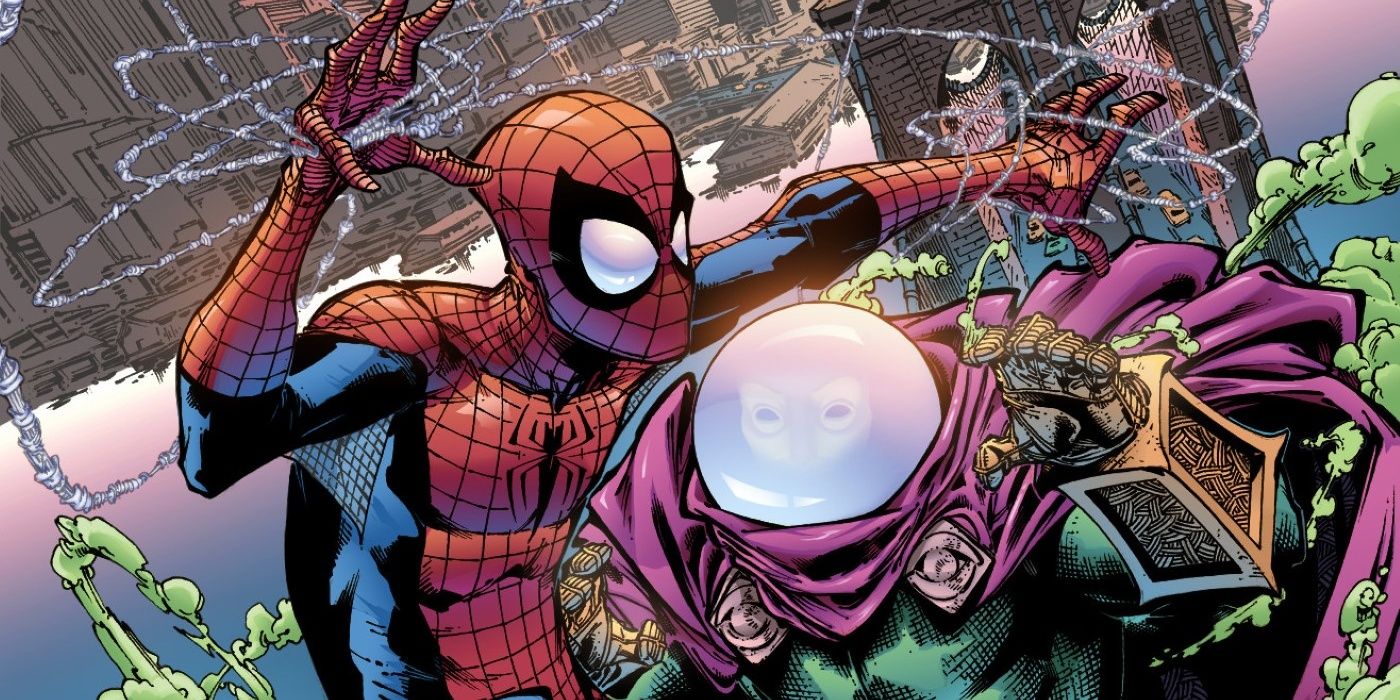 10 Best Spider-Man Comic Villains, Ranked