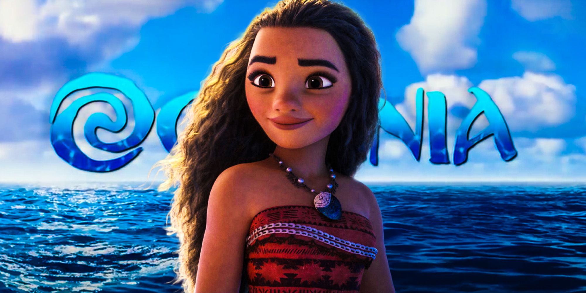 Moana Has A Different Title In Italy For X-Rated Reasons