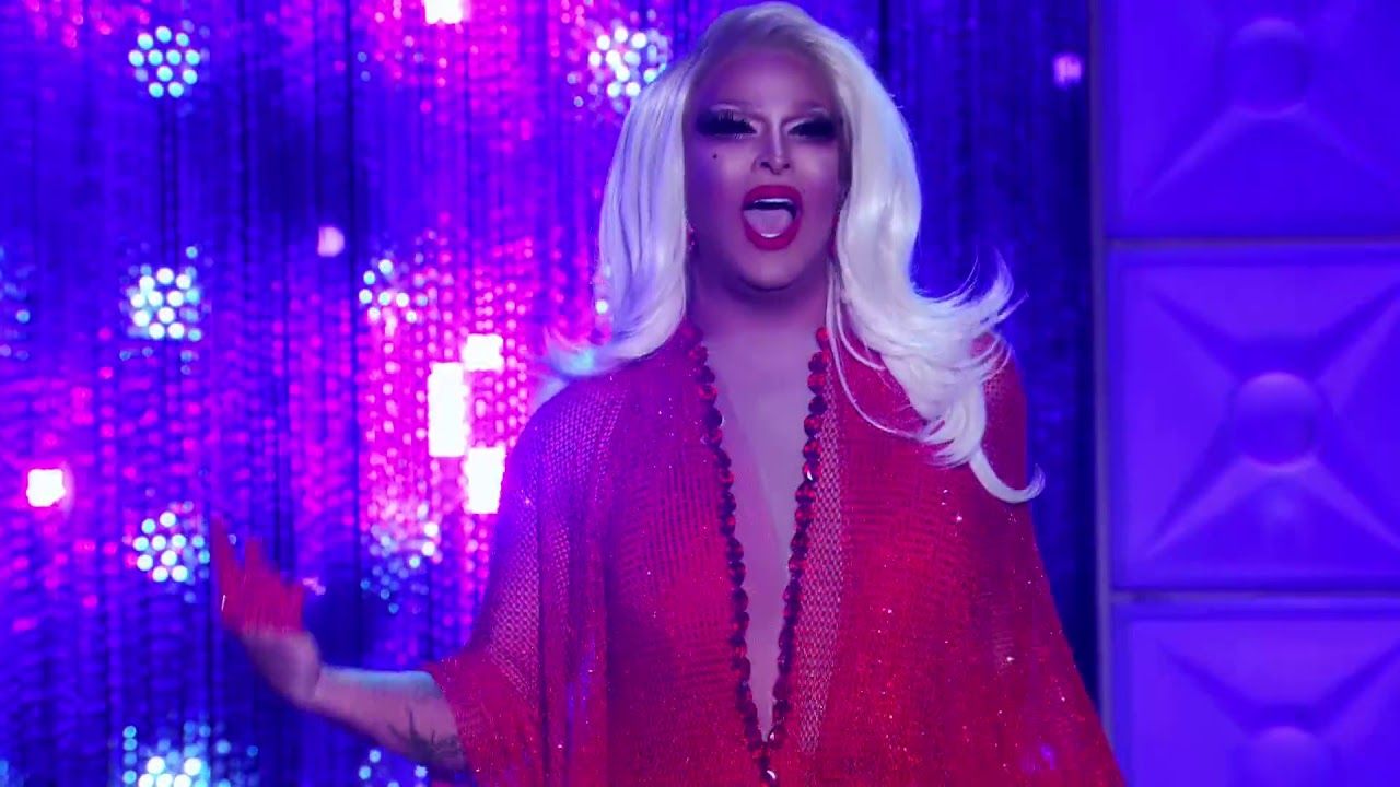 Rupaul S Drag Race Best 10 One Sided Lip Syncs Screenrant 24htinnhanh