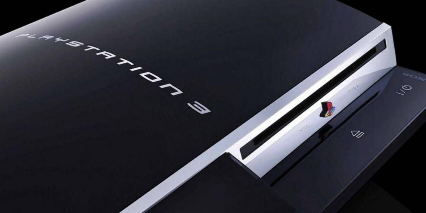 PS3 System Software Update v3.40 And PlayStation Plus Available