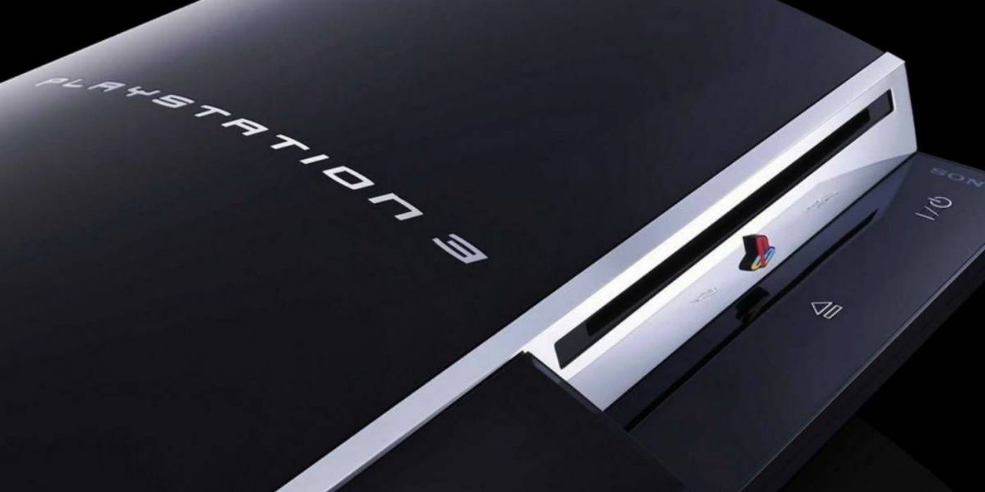 PlayStation 3's last system update seemingly killed console for good