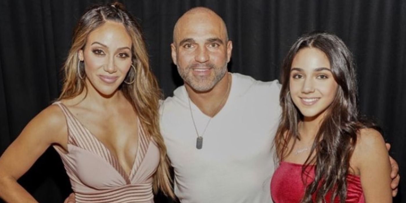 RHONJ: Joe Gorga Trolls Daughter Antonia With Dating Advice