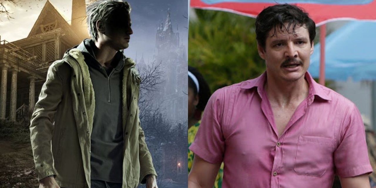 10 Actors Who Would Be Perfect In A Resident Evil Village Movie