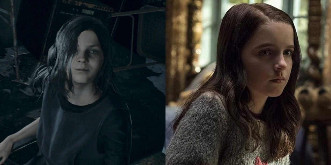 10 Actors Who Would Be Perfect In A Resident Evil Village Movie