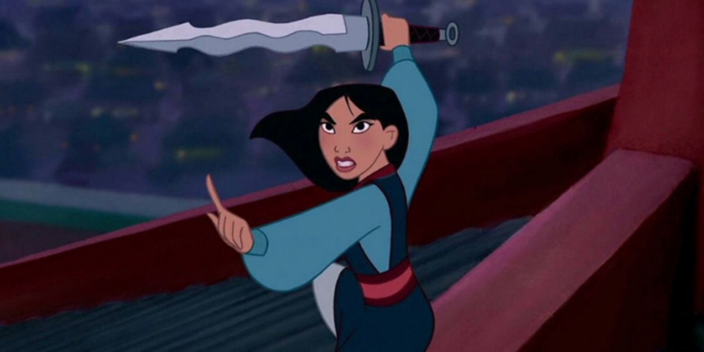 10 Greatest Disney Final Battles Of All Time, Ranked