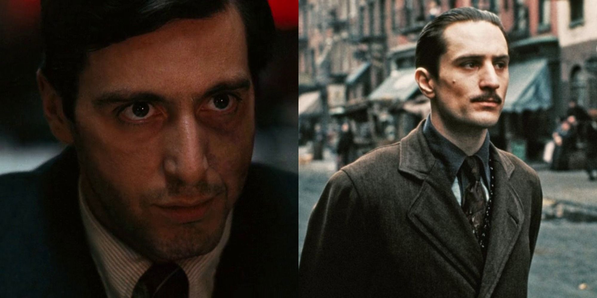 5 Things The Godfather Part II Does Better Than The Original (& 5 Ways The First Movie Is Better)