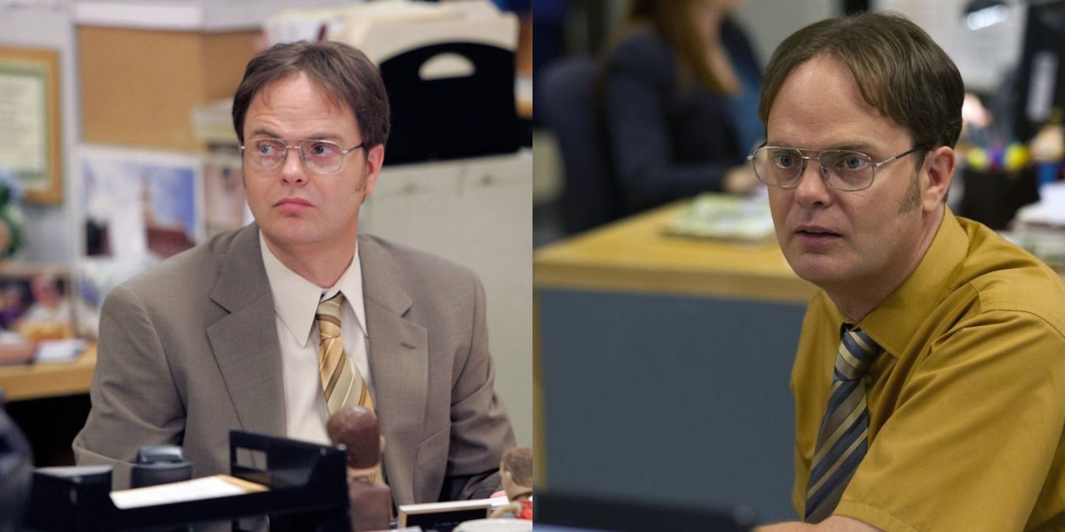 The Office: 9 Unpopular Opinions About Dwight Schrute, According To Reddit