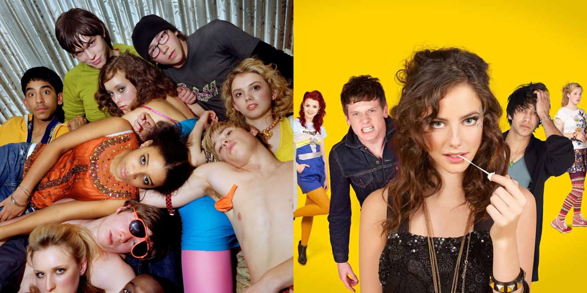 Skins UK: 10 Quotes That Defined The Series