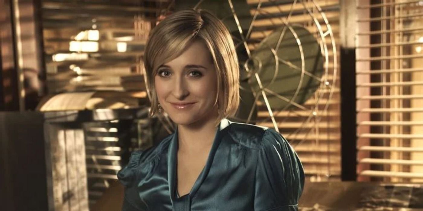 Smallvilles Allison Mack Sentenced To 3 Years In Nxivm Cult Case