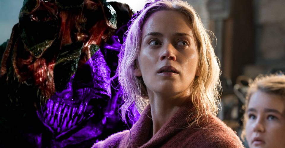 quiet place 2 aliens monsters earth species theory emily blunt.jpg?q=50&fit=crop&w=960&h=500&dpr=1