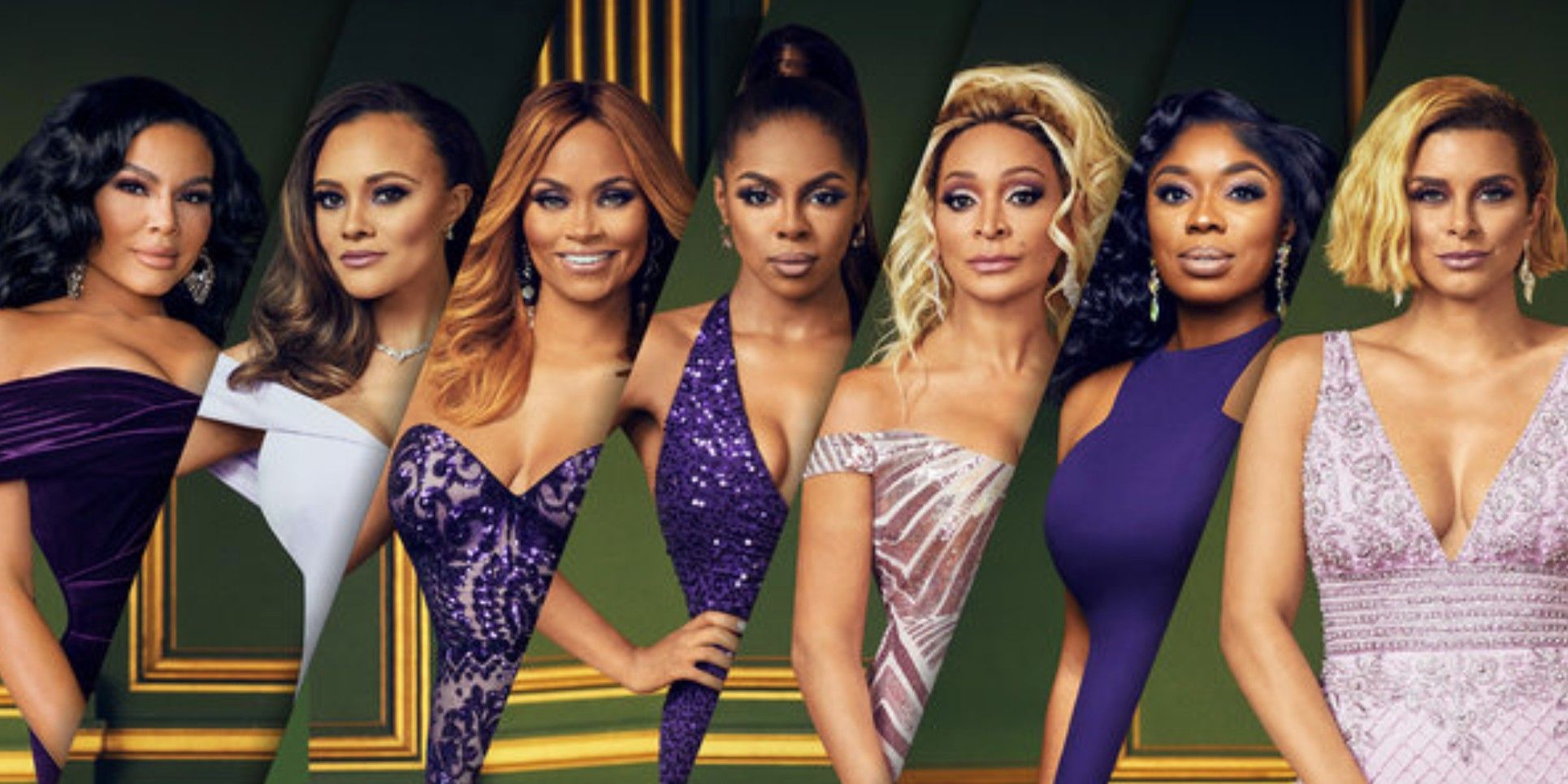 The Real Housewives Of Potomac Every Season 6 Tagline Ranked