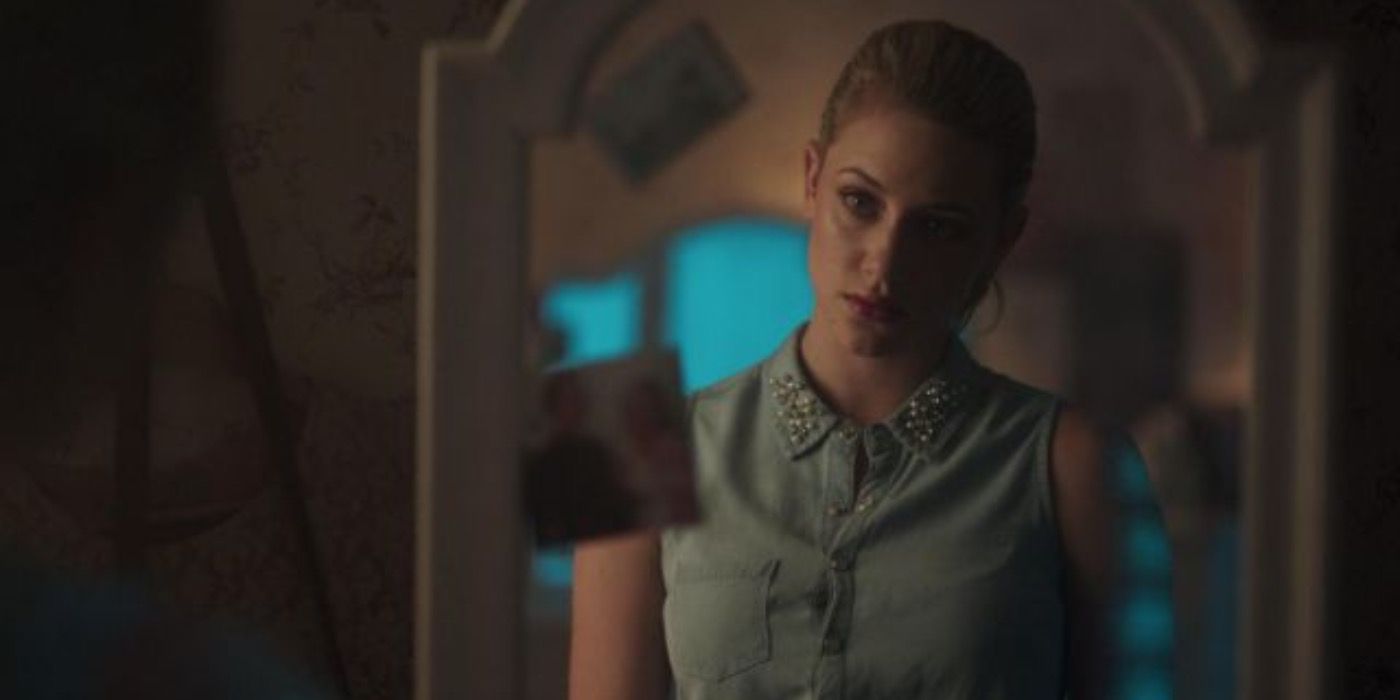 Riverdale season 5: Betty Cooper set for tragedy as showrunner