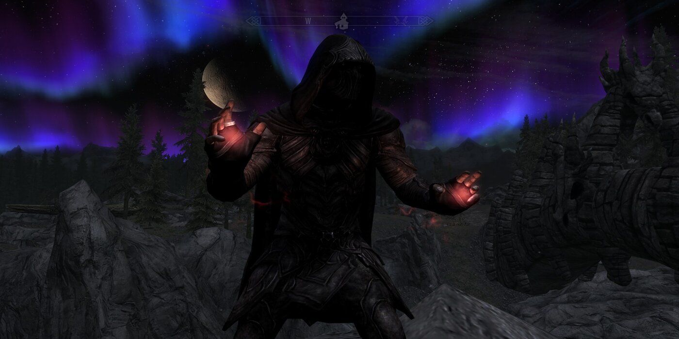 skyrim stealth kill mod