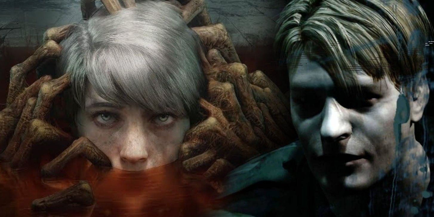 New Silent Hill Game Likely Confirmed By Konami And Bloober Partnership 5986