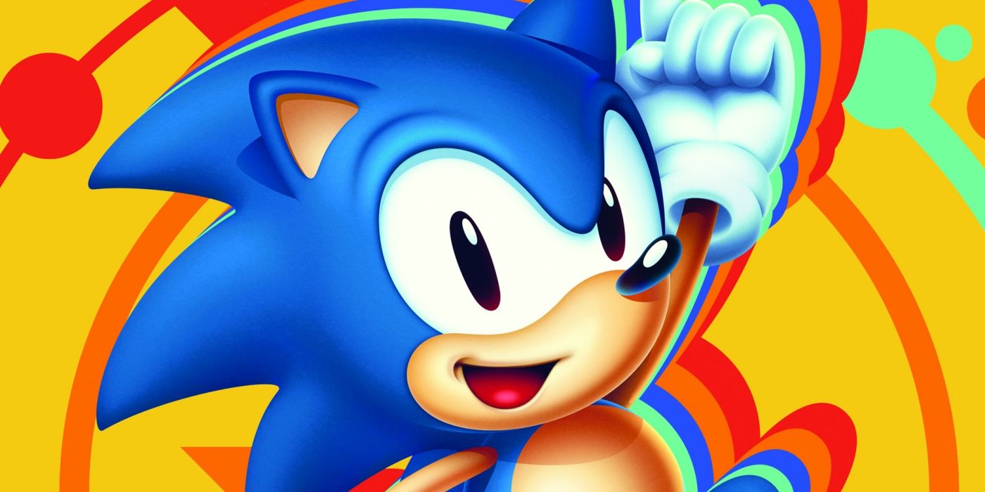 download sonic mania free