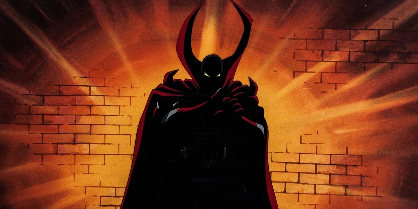 spawn hbo