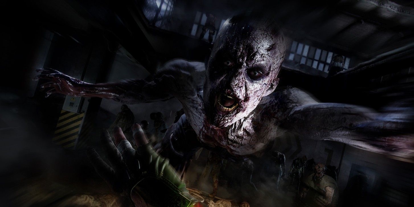zombie in dying light 2 horizontal