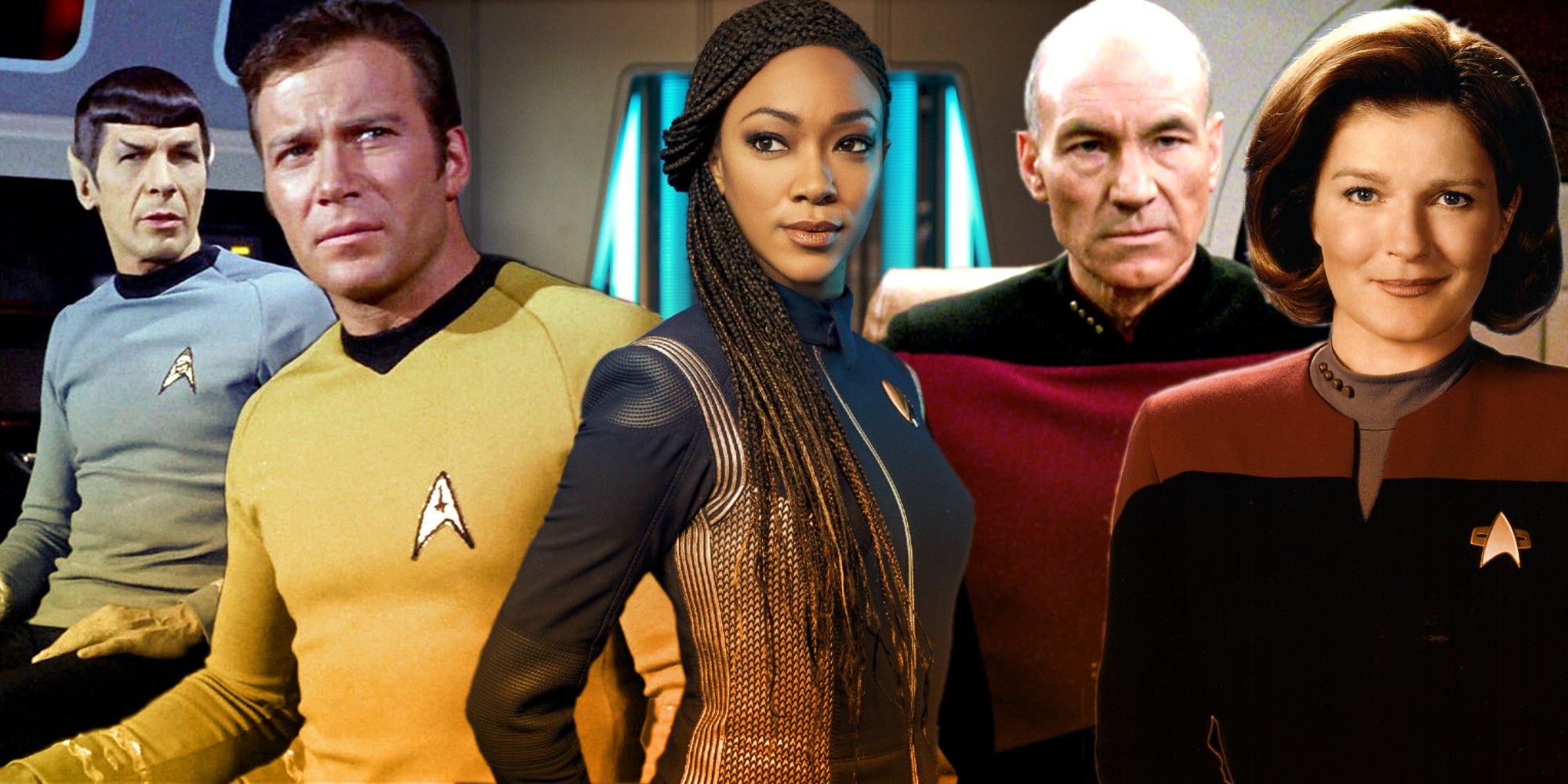 Star trek movie streaming hot sale