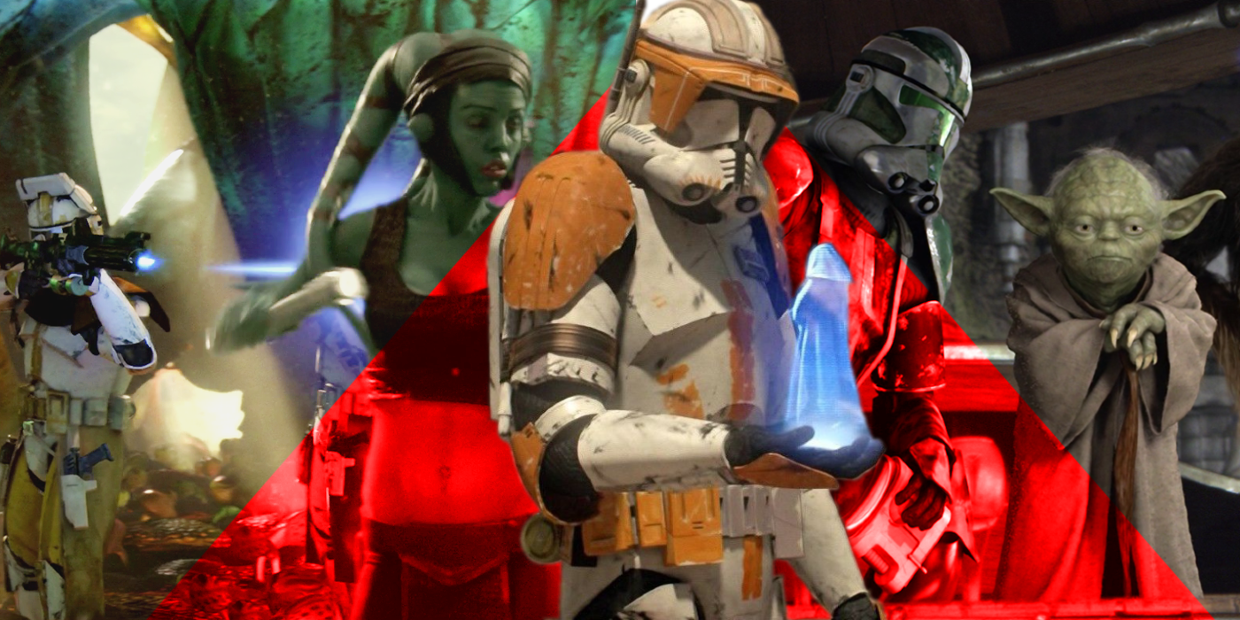 star wars clone troopers order 66 wrecker worse