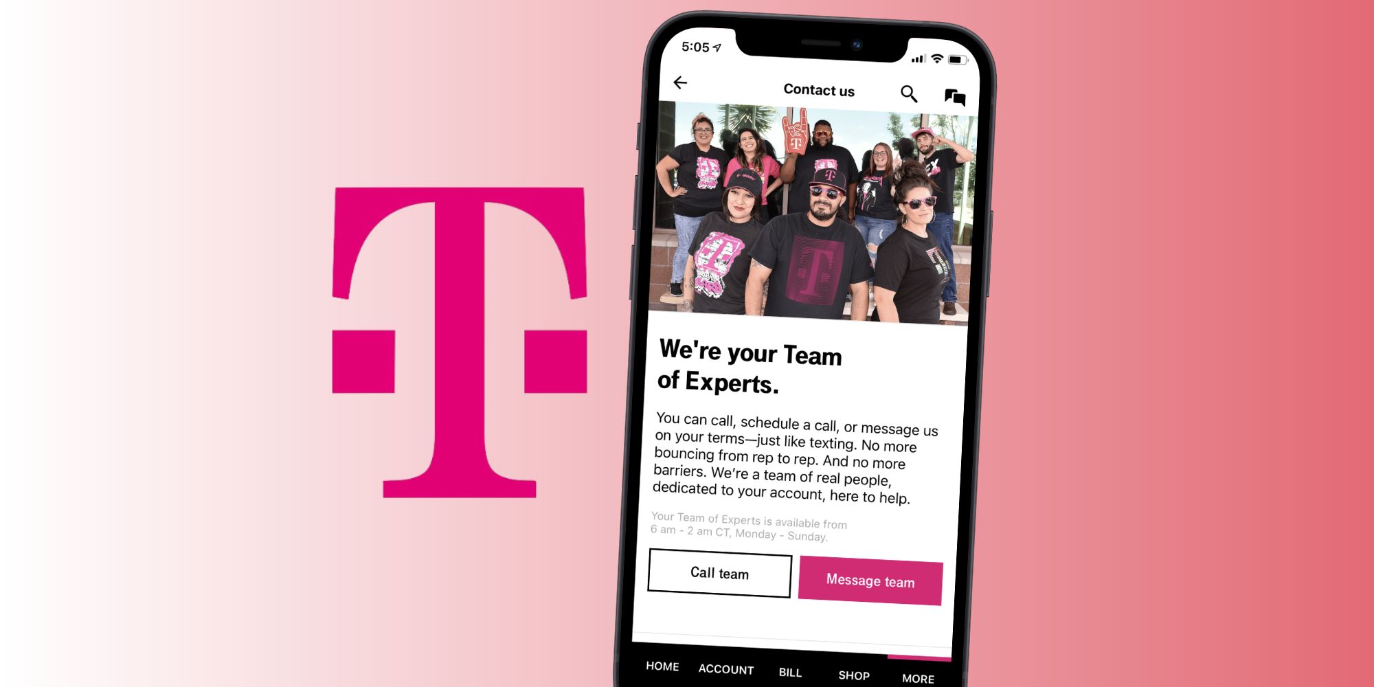 Tmobile Rebate Customer Service