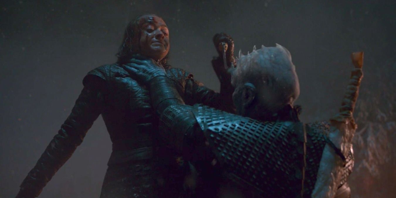 'The Long Night' & 9 Other Game Of Thrones Episodes Where Multiple ...