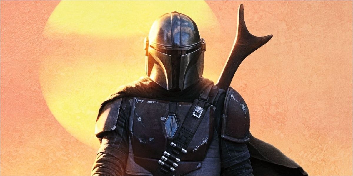 LEGO Star Wars: Skywalker Saga Reveals Mandalorian DLC Characters