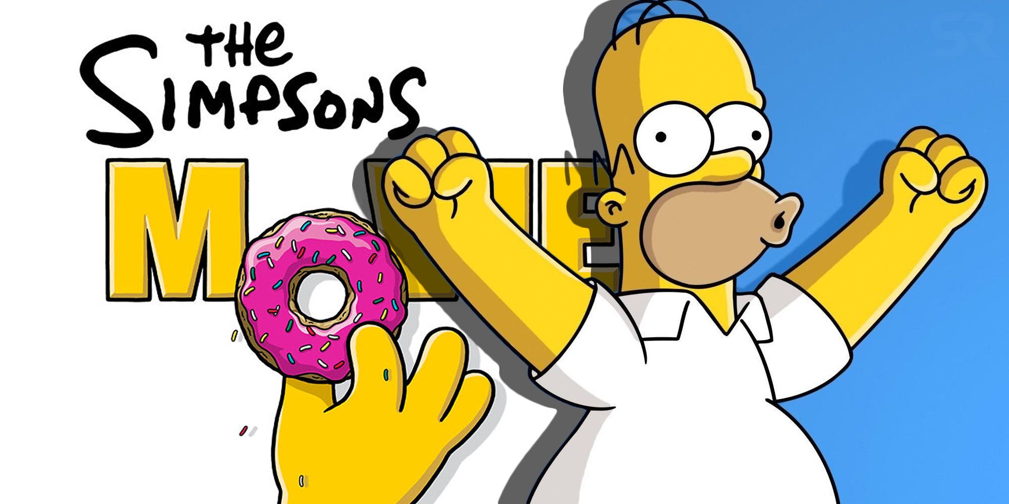 The Simpsons Should End With A Second Movie