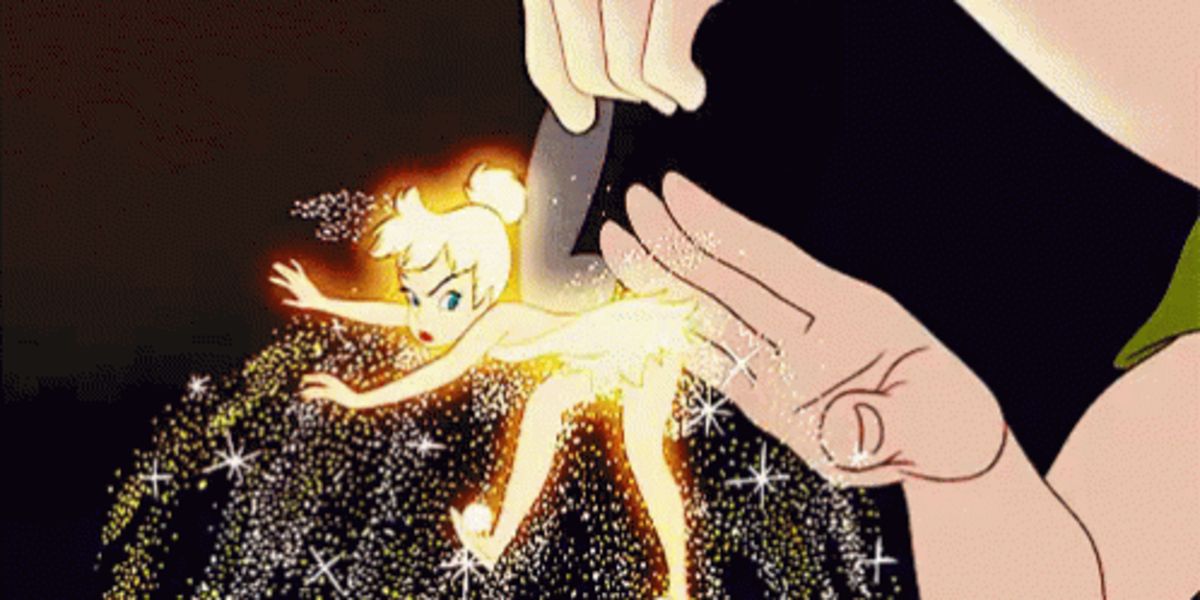 Peter Pan: 10 Things About Tinker Bell That Fans Don't Remember