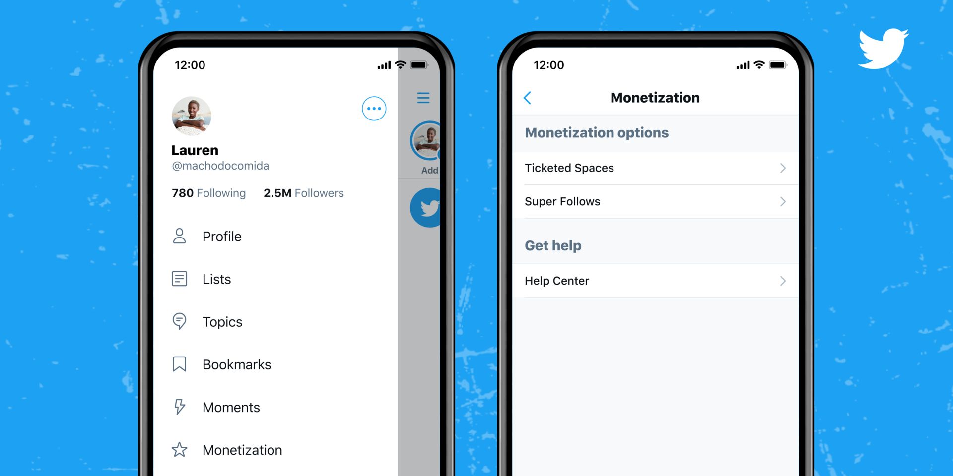 How To Try Twitter’s New Super Follows & Ticketed Spaces