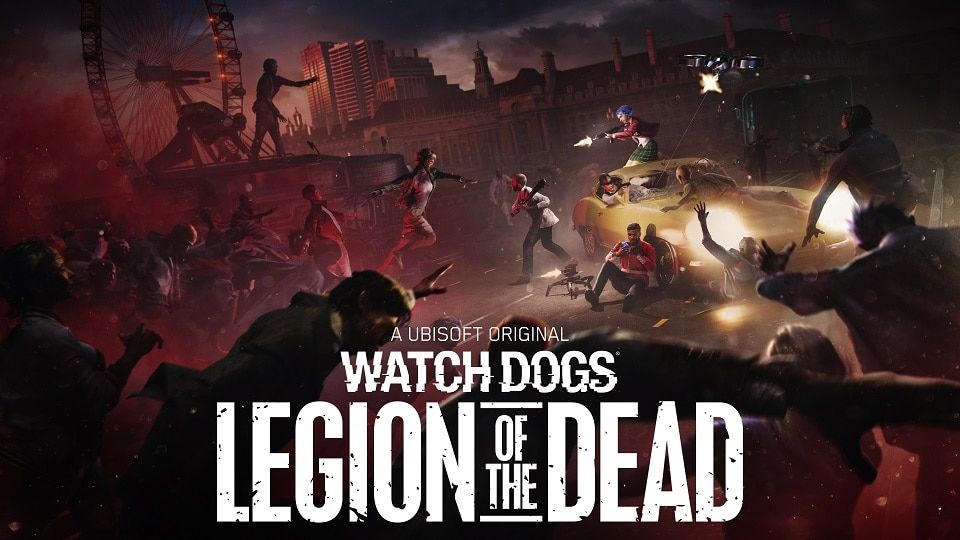 Watch Dogs: Legion Gets Surprise Zombie Mode, In PC Alpha Now