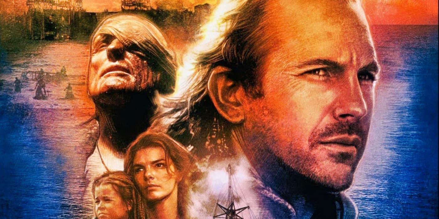 Why Waterworld Will Work As A TV Series