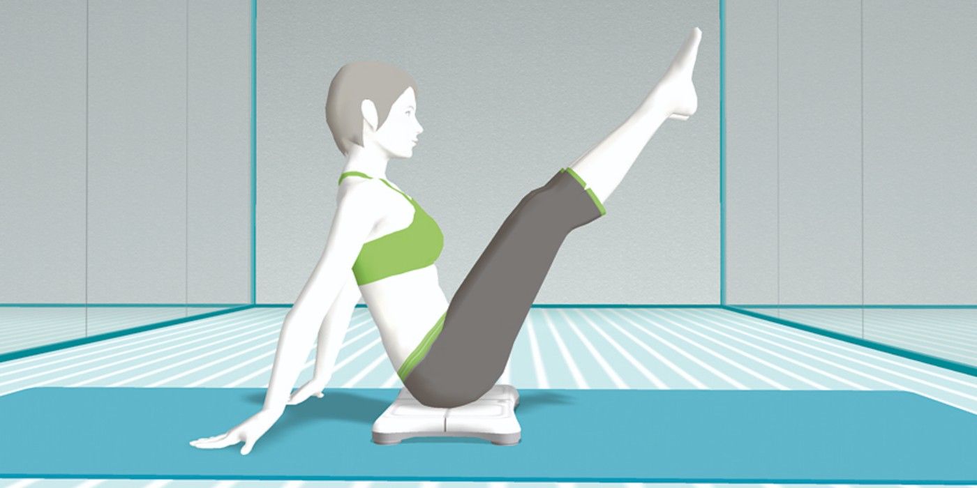 Lift Feet Yoga Pose 3D Illustration download in PNG, OBJ or Blend format