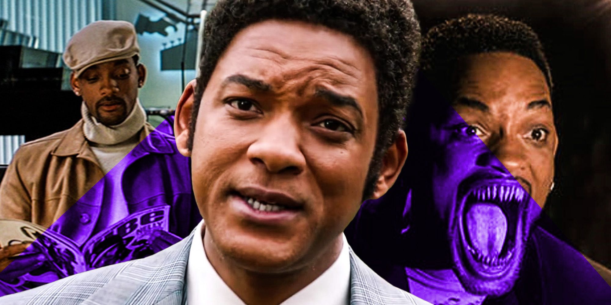 will smith cameos Jersey girl anchorman 2 a winters tale