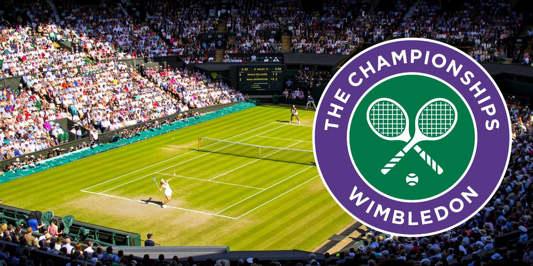 Wimbledon streams 2024