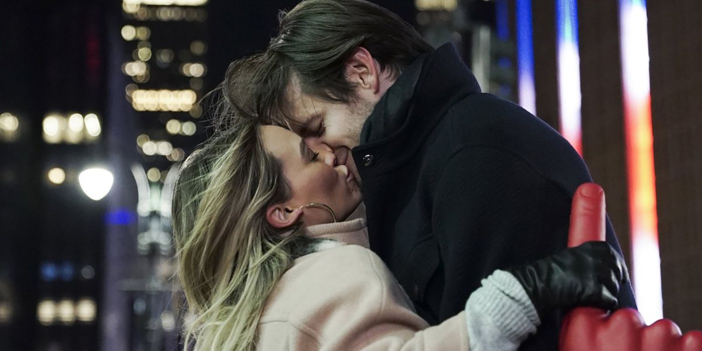 Younger: All Of Kelsey's Love Interests, Ranked