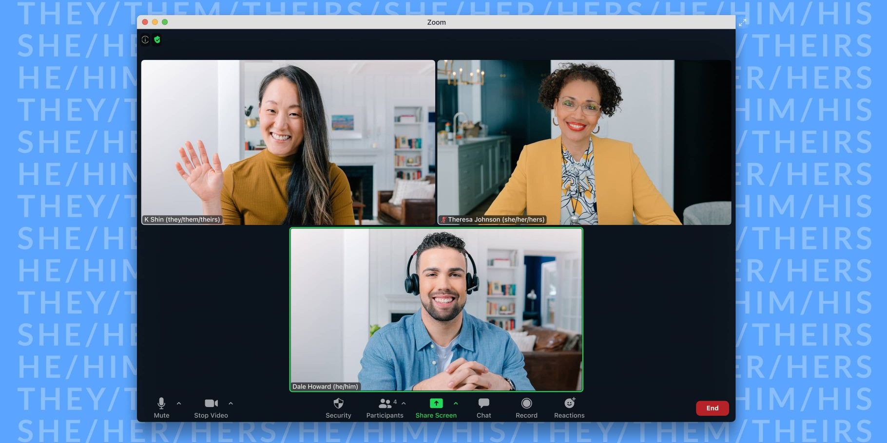 zoom video chat app download for pc