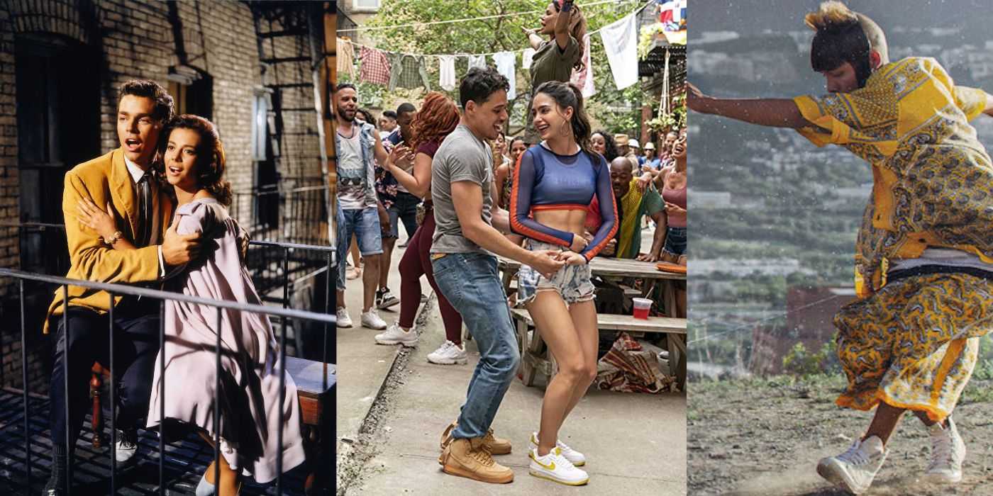 10 Best Movies Like In The Heights