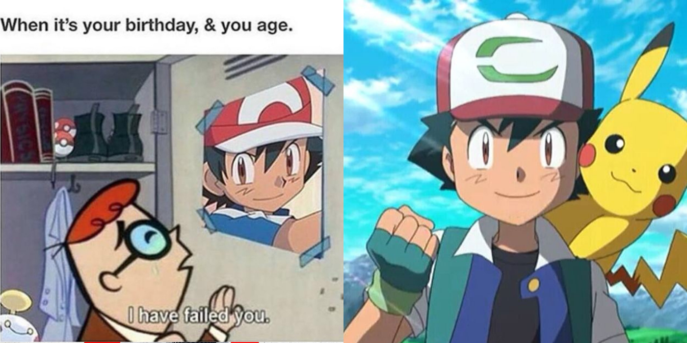 Pokemon 10 Sun  Moon Memes That Are Too Hilarious For Words