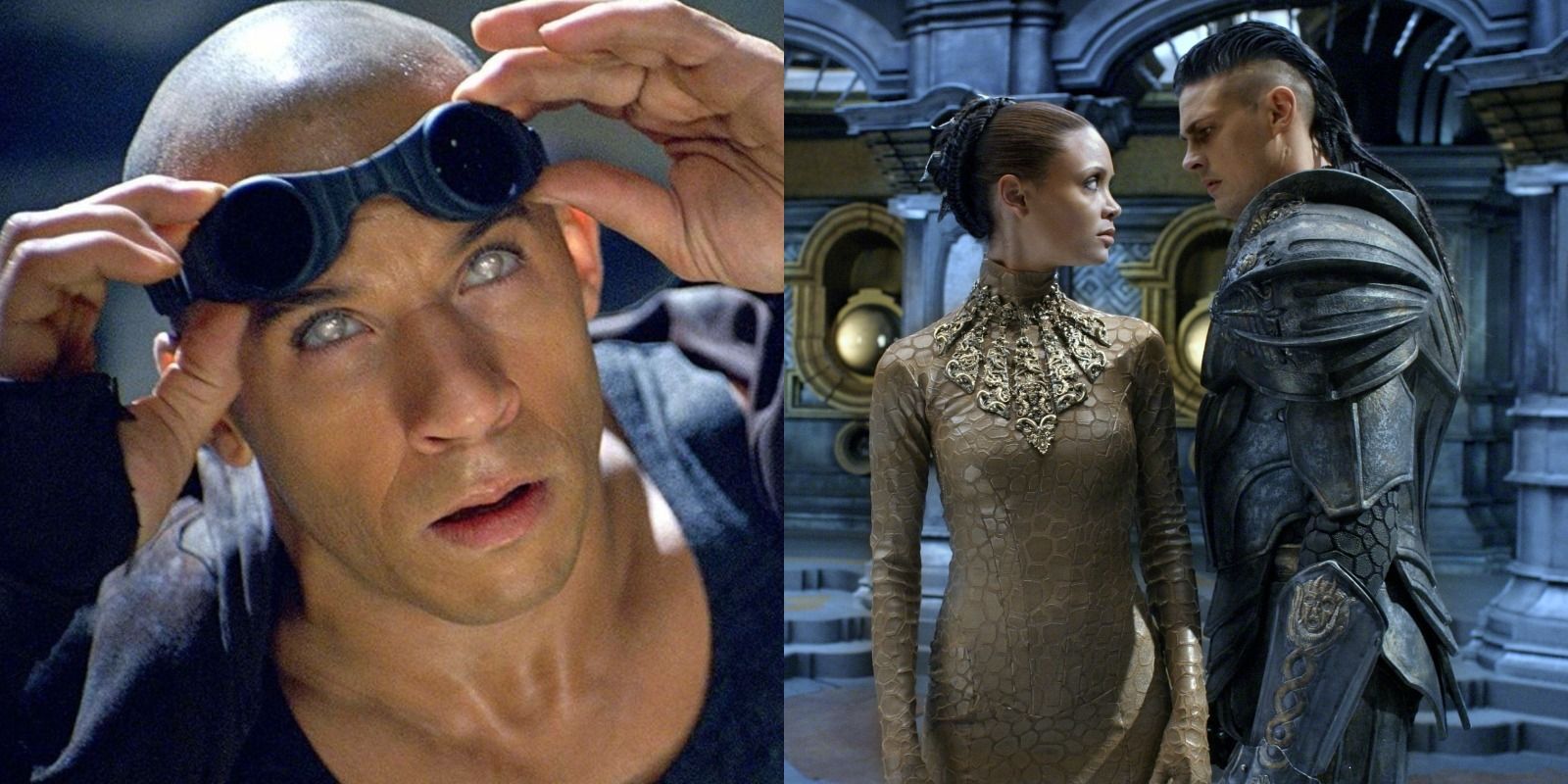 10 Ways The Chronicles Of Riddick Is The Better Sequel - Featured Image