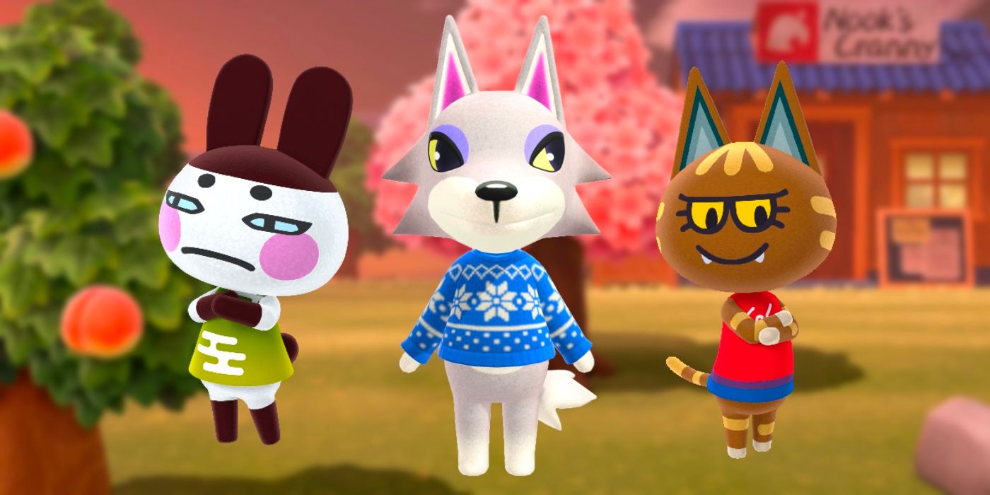 Animal Crossing’s Most Underappreciated Villagers