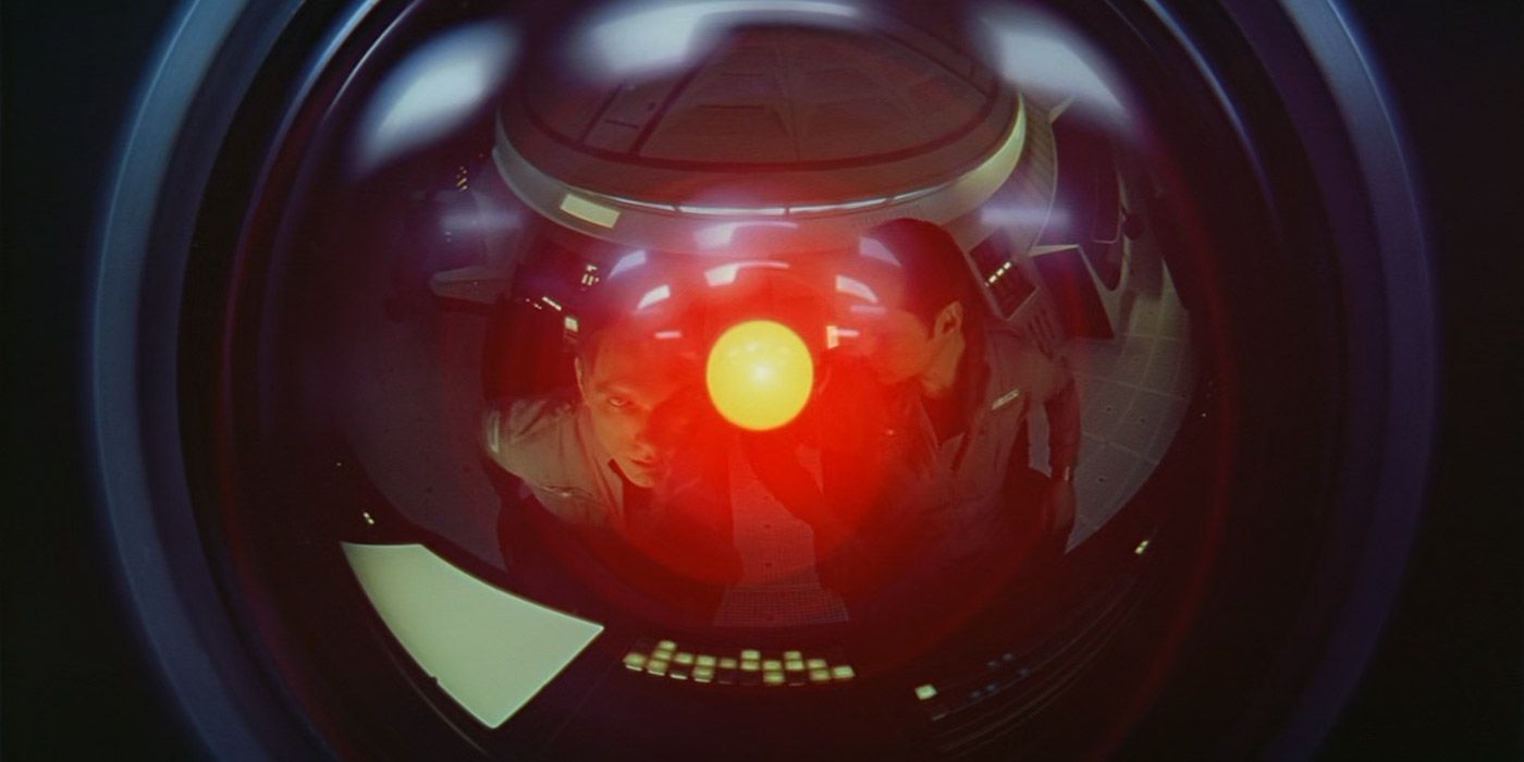 Will We Ever Achieve the Vision of '2001: A Space Odyssey'?