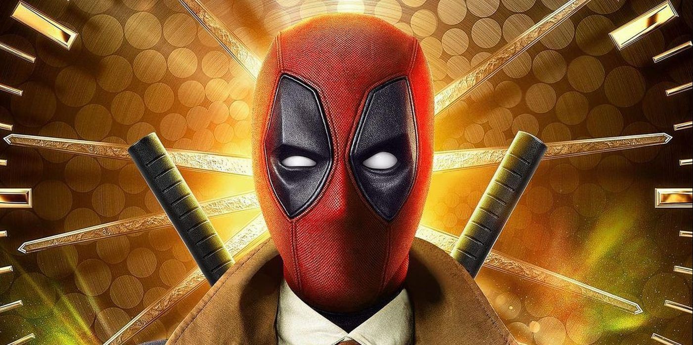 Deadpool 3' Will Reportedly Feature TVA's Time Police Directly Connecting  To 'Loki