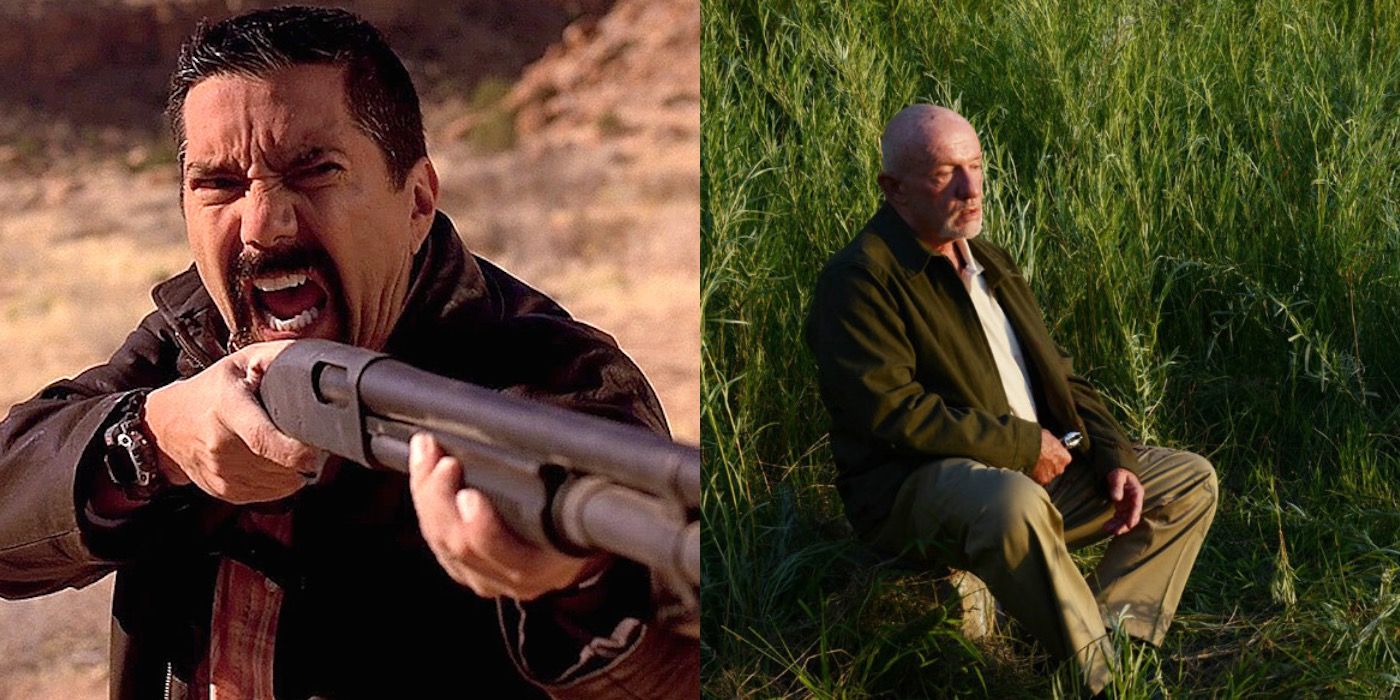Breaking Bad': All Major Deaths Explained and Ranked by Sadness